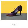 Left foot forward by Romy Rey